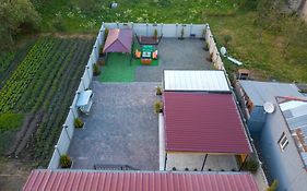 Hotel Home+